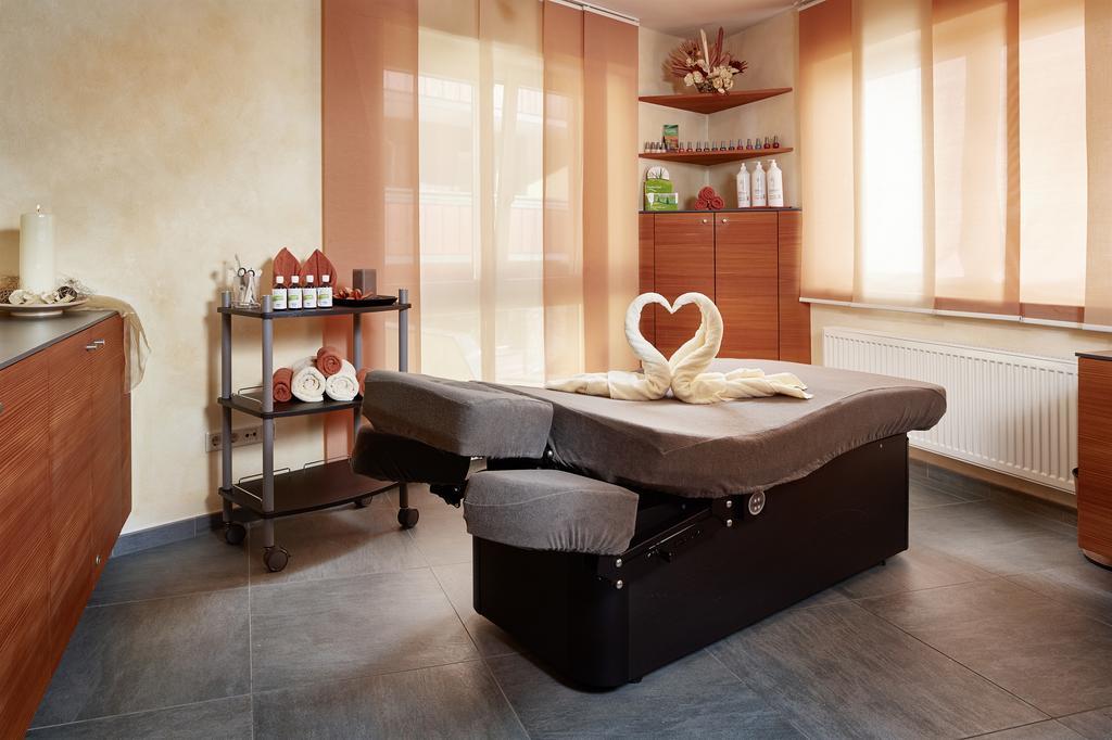 Hotel Konradin Kuehtai Luaran gambar